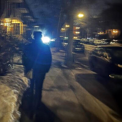 Joseph Edgar – The Songs of Parkton Miller Vol.1