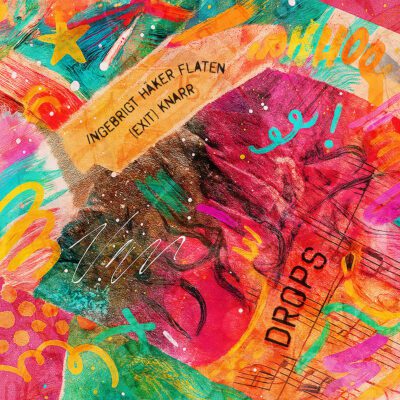 Ingebrigt Håker Flaten – Drops