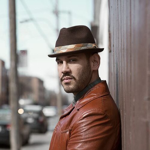 MUZ | Boogát en formule trio pour la 15ème