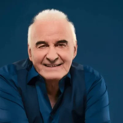 Michel Fugain à la Cinquième Salle