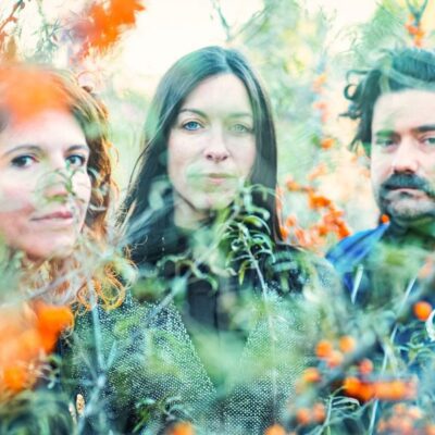 POP Montréal : CHANCES – Lancement – And Now You Become a Seeker au Nomad