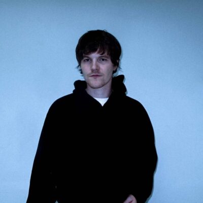 POP Montréal : Chanel Beads + Jules Reidy + Una Rose au Rialto Hall