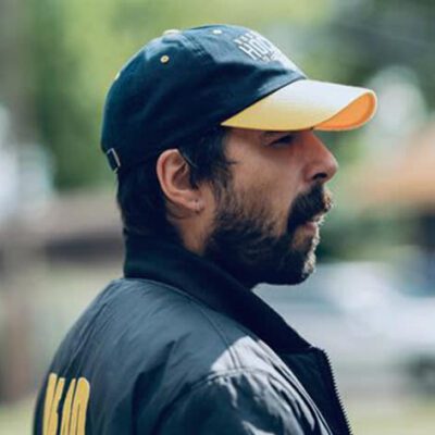 Clement Jacques au MTelus