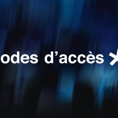 Le Vivier : Codes d&rsquo;accès — Troubles et Méandres à la Salle Bleue de l&rsquo;Édifice Wilder