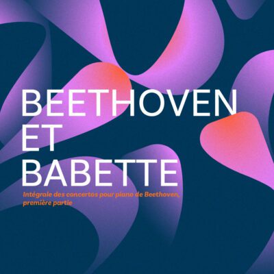 Arion Orchestre Baroque : Beethoven et Babette à la Paroisse catholique de Saint-Lambert