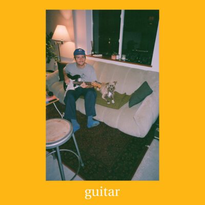 Mac DeMarco – Guitar