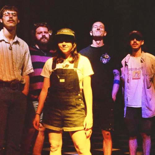 POP MTL | Cure-Pipe et leur univers éclaté