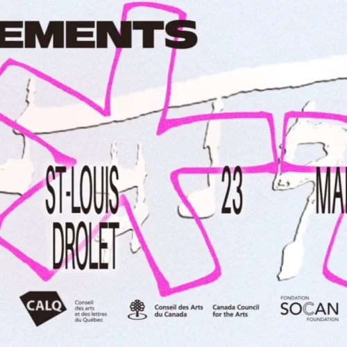 Code d’accès : Battements à la Chapelle Saint-Louis de l’église Saint-Jean-Baptiste