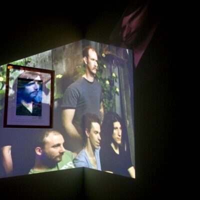 POP Montréal : Do Make Say Think + Kee Avil au Théâtre Rialto