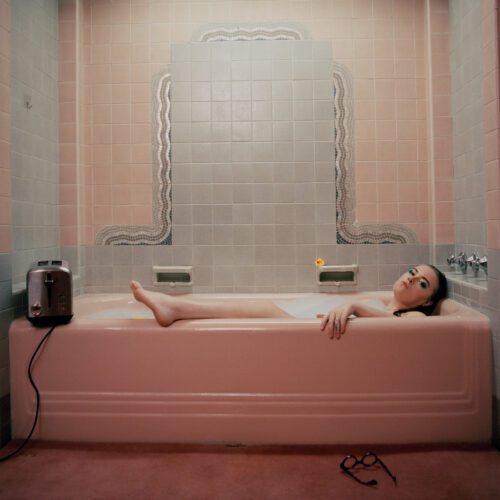 Emma-Jean Thackray – Weirdo