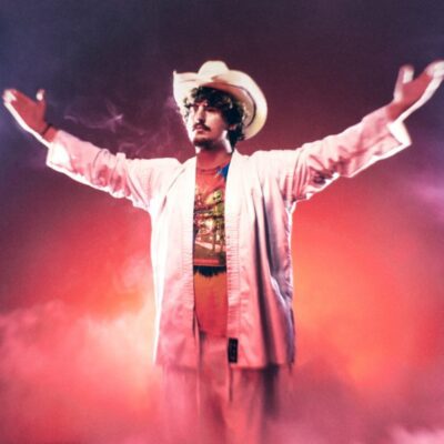 POP Montréal : Fat Dog + Godly The Ruler + Fresh Wax à la Toscadura