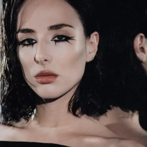 Ariane Roy au MTelus