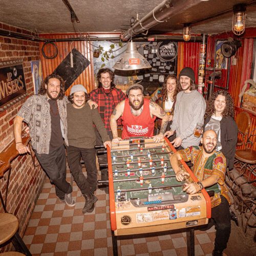 MUZ | Francbâtards, un voyage musical autour de la francophonie