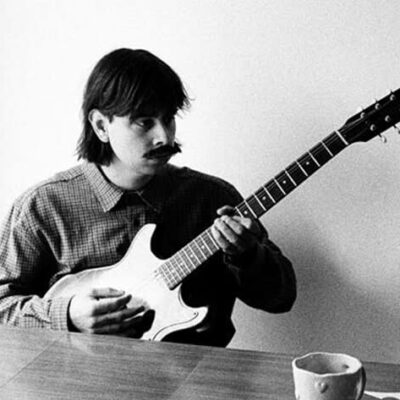 Gab Bouchard au MTelus