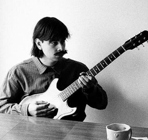 Gab Bouchard au MTelus