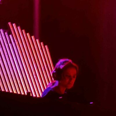 Piknic Electronik | DJ Gigola a cassé la baraque