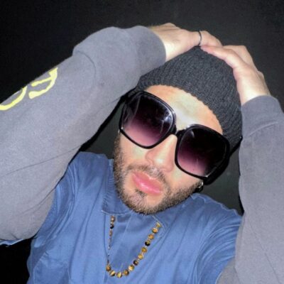 POP Montréal : Axel el R$ + NUNNE + Gioco + Ramé au P’tit Ours