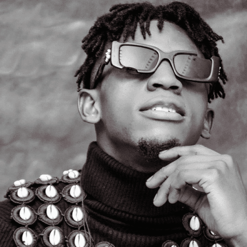 MUZ | Hendry Massamba, de percussionniste à chanteur