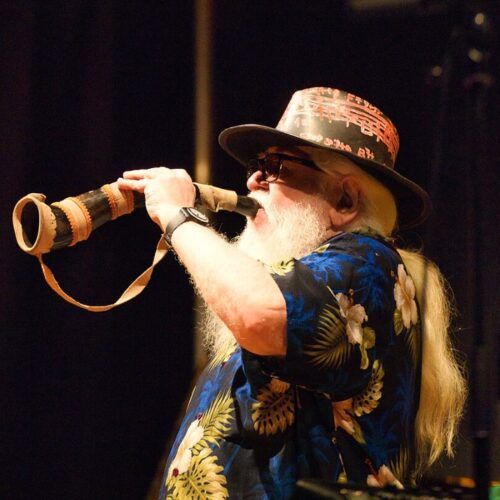 ONJ | RIP Hermeto Pascoal (1936-2025), Let Us Celebrate His Pure Genius