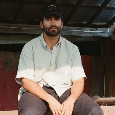 POP Montréal : Avril Jensen + His His + Wallgrin + Tachie Menson au Quai des brumes