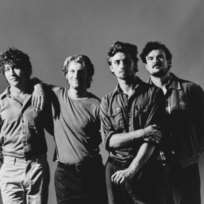 POP Montréal : HORSEBATH + Clay Hazey + Kelly Elizabeth + Ana Romm à l’Escogriffe Bar Spectacle