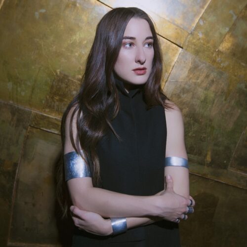 POP MTL | Zola Jesus et ses incantations