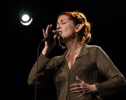 MUZ | Irem Bekter, from dance to music