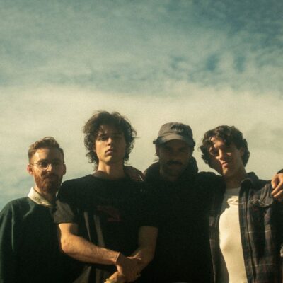 POP Montréal : Ivytide + Marco Ema + Cassia Hardy + Backseat Dragon à l’Escogriffe Bar Spectacle