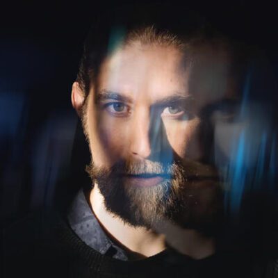 Le Vivier : Joseph Houston — Quietly Rising à l&rsquo;espace Ste-Hilda