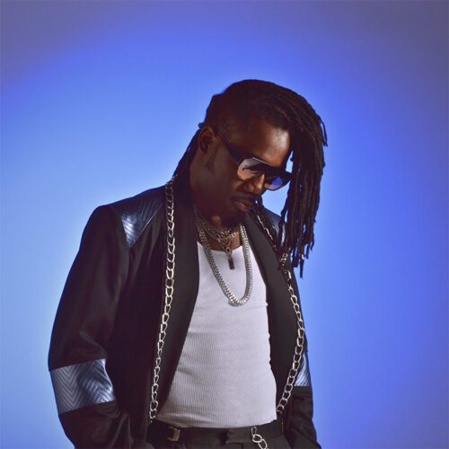 MUZ | Kizaba mettra le feu pour clôturer la 15ème