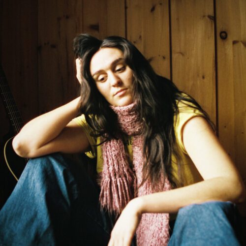 Salle Bourgie : entre ciel et terre, Lapelúda célèbre la vie