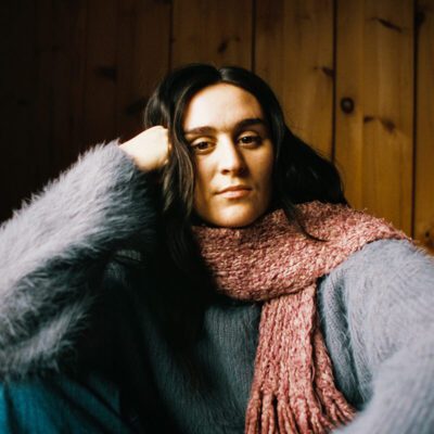 MUZ : Lapelúda, Cordâme, Umurutasaté, Nora toutain, Hendry Massamba et Raíz Viva au Studio TD