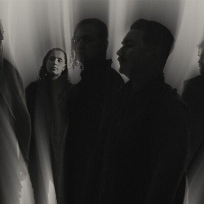 Lorna Shore à la Place Bell