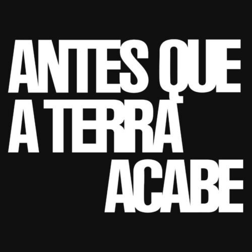 Luedji Luna – Antes Que a Terra Acabe