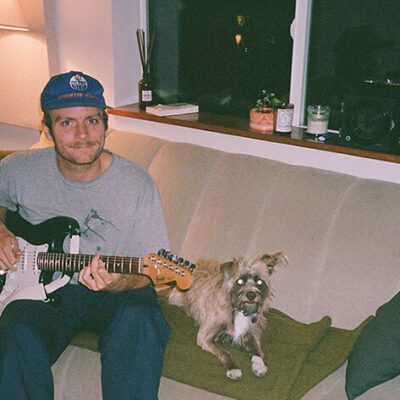 Mac DeMarco au MTelus