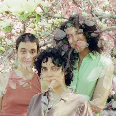 MUZ : Marcia, Irem Bekter, Lasso, Meryem Saci, Floric Kim et Abdel Grooz au Studio TD