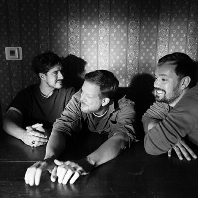 Mumford & Sons au Centre Bell