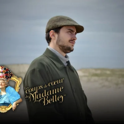 Nicolas Gémus au Chez Madame Belley