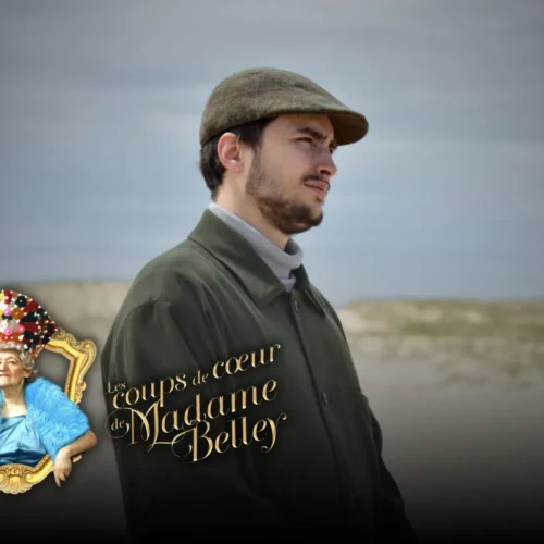 Nicolas Gémus au Chez Madame Belley