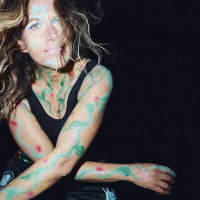 POP Montréal : No Joy + Ura Star & Fireball Kid + Sasha Cay à la Toscadura