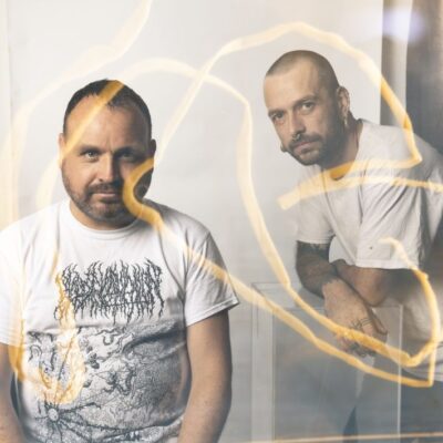 POP Montréal : One Leg One Eye + SPILLINGS à la Casa del Popolo