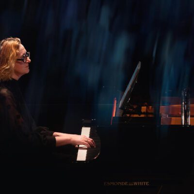 Le Vivier : Pamela Reimer — Hommage au Piano à l&rsquo;Espace Ste-Hilda