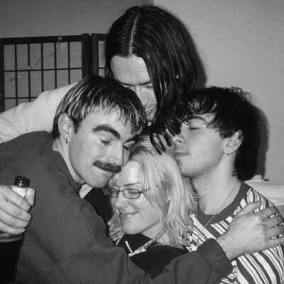 POP Montréal : PISS + Rachel Bobbitt + JayWood + Hanako à La Sotterenea