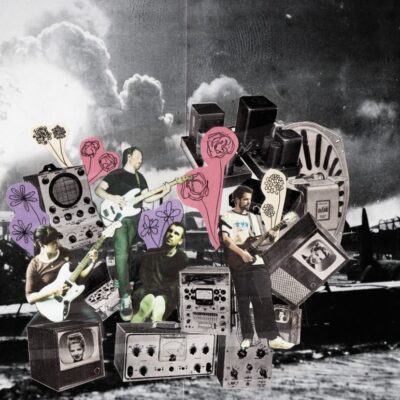 POP Montréal : WORKS + Shelby Trapid + Sunwell + Thomas Thomas au P’tit Ours