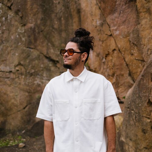 MUZ | Ramon Chicharron et sa musique des Caraïbes de Colombie