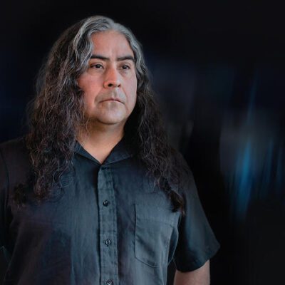 Le Vivier : Raven Chacon • Quatuor Bozzini • E27 • Oktoecho à la Cité-des-Hospitalières