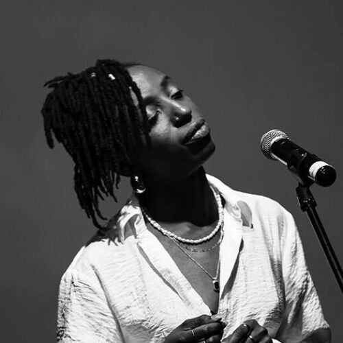 MUZ | Venez vous déposer avec Sena The Queen