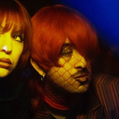 POP Montréal : Foire du disque  // Soltera + Nectar Palace + Renon + sineila au Wills