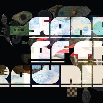 Le Vivier : Roozbeh Tabandeh • Chants libres • Paramirabo — Songs of the Drowning à l&rsquo;Espace orange de l&rsquo;Édifice Wilder