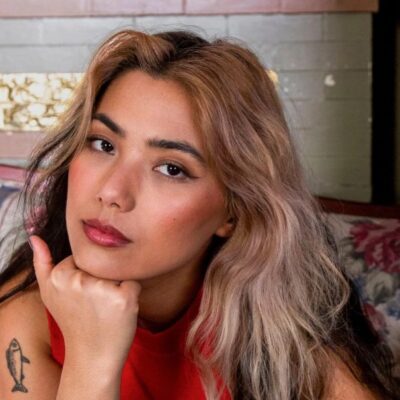 POP Montréal : spill tab + invité(e)s au Bar Le Ritz PDB